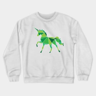 Unicorn Crewneck Sweatshirt